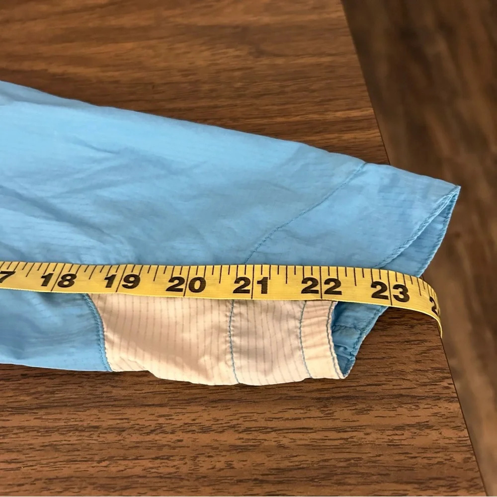 Cloudveil windbreaker S - Picture 10 of 10